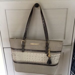 BRAHMIN PURSE